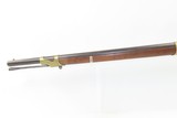 CIVIL WAR Era Antique ROBBINS & LAWRENCE U.S. Model 1841 MISSISSIPPI Rifle
CONFEDERATE/FEDERAL Civil War Rifle-Musket - 20 of 22