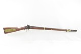 CIVIL WAR Era Antique ROBBINS & LAWRENCE U.S. Model 1841 MISSISSIPPI Rifle
CONFEDERATE/FEDERAL Civil War Rifle-Musket - 2 of 22
