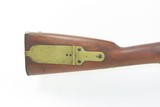 CIVIL WAR Era Antique ROBBINS & LAWRENCE U.S. Model 1841 MISSISSIPPI Rifle
CONFEDERATE/FEDERAL Civil War Rifle-Musket - 3 of 22