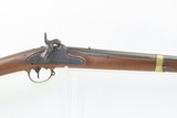 CIVIL WAR Era Antique ROBBINS & LAWRENCE U.S. Model 1841 MISSISSIPPI Rifle
CONFEDERATE/FEDERAL Civil War Rifle-Musket - 4 of 22