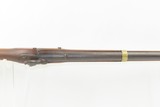 CIVIL WAR Era Antique ROBBINS & LAWRENCE U.S. Model 1841 MISSISSIPPI Rifle
CONFEDERATE/FEDERAL Civil War Rifle-Musket - 13 of 22