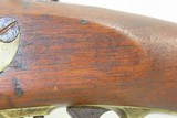 CIVIL WAR Era Antique ROBBINS & LAWRENCE U.S. Model 1841 MISSISSIPPI Rifle
CONFEDERATE/FEDERAL Civil War Rifle-Musket - 15 of 22