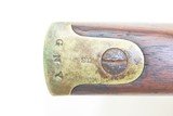 CIVIL WAR Era Antique ROBBINS & LAWRENCE U.S. Model 1841 MISSISSIPPI Rifle
CONFEDERATE/FEDERAL Civil War Rifle-Musket - 11 of 22