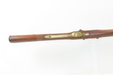 CIVIL WAR Era Antique ROBBINS & LAWRENCE U.S. Model 1841 MISSISSIPPI Rifle
CONFEDERATE/FEDERAL Civil War Rifle-Musket - 8 of 22