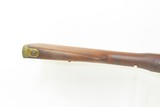 CIVIL WAR Era Antique ROBBINS & LAWRENCE U.S. Model 1841 MISSISSIPPI Rifle
CONFEDERATE/FEDERAL Civil War Rifle-Musket - 12 of 22