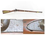 CIVIL WAR Era Antique ROBBINS & LAWRENCE U.S. Model 1841 MISSISSIPPI Rifle
CONFEDERATE/FEDERAL Civil War Rifle-Musket