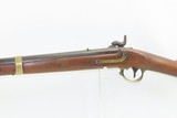 CIVIL WAR Era Antique ROBBINS & LAWRENCE U.S. Model 1841 MISSISSIPPI Rifle
CONFEDERATE/FEDERAL Civil War Rifle-Musket - 19 of 22
