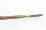 CIVIL WAR Era Antique ROBBINS & LAWRENCE U.S. Model 1841 MISSISSIPPI Rifle
CONFEDERATE/FEDERAL Civil War Rifle-Musket - 10 of 22
