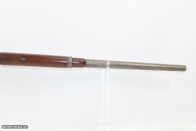 CIVIL WAR MASS Arms SMITH PATENT Breech Loading CAVALRY Saddle Ring Carbine Used Beyond the Civil War into the WILD WEST - Image 8 of 20