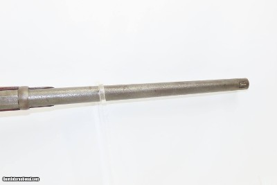 CIVIL WAR MASS Arms SMITH PATENT Breech Loading CAVALRY Saddle Ring Carbine Used Beyond the Civil War into the WILD WEST - Image 11 of 20