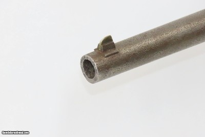 CIVIL WAR MASS Arms SMITH PATENT Breech Loading CAVALRY Saddle Ring Carbine Used Beyond the Civil War into the WILD WEST - Image 19 of 20