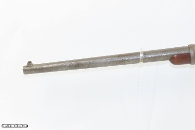 CIVIL WAR MASS Arms SMITH PATENT Breech Loading CAVALRY Saddle Ring Carbine Used Beyond the Civil War into the WILD WEST - Image 18 of 20