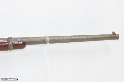 CIVIL WAR MASS Arms SMITH PATENT Breech Loading CAVALRY Saddle Ring Carbine Used Beyond the Civil War into the WILD WEST - Image 5 of 20