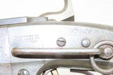 CIVIL WAR MASS Arms SMITH PATENT Breech Loading CAVALRY Saddle Ring Carbine Used Beyond the Civil War into the WILD WEST - 13 of 20