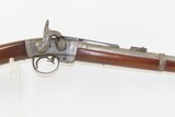 CIVIL WAR MASS Arms SMITH PATENT Breech Loading CAVALRY Saddle Ring Carbine Used Beyond the Civil War into the WILD WEST - 4 of 20
