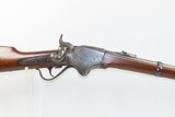 Antique SPENCER Saddle Ring CAVALRY Carbine CIVIL WAR FRONTIER .50 Rimfire Early Repeater Famous During ACW & WILD WEST - 4 of 19
