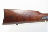 Antique SPENCER Saddle Ring CAVALRY Carbine CIVIL WAR FRONTIER .50 Rimfire Early Repeater Famous During ACW & WILD WEST - 3 of 19