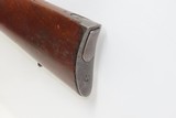 Antique SPENCER Saddle Ring CAVALRY Carbine CIVIL WAR FRONTIER .50 Rimfire Early Repeater Famous During ACW & WILD WEST - 18 of 19