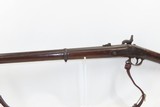 RARE 1865 Date Antique REMINGTON CONTRACT Model 1863 Rifle-Musket CIVIL WAR One of 40,000 Made Late War for the Union Army - 17 of 20