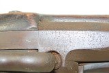 RARE 1865 Date Antique REMINGTON CONTRACT Model 1863 Rifle-Musket CIVIL WAR One of 40,000 Made Late War for the Union Army - 11 of 20