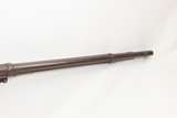 RARE 1865 Date Antique REMINGTON CONTRACT Model 1863 Rifle-Musket CIVIL WAR One of 40,000 Made Late War for the Union Army - 14 of 20