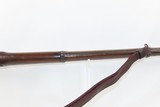 RARE 1865 Date Antique REMINGTON CONTRACT Model 1863 Rifle-Musket CIVIL WAR One of 40,000 Made Late War for the Union Army - 9 of 20