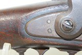 RARE 1865 Date Antique REMINGTON CONTRACT Model 1863 Rifle-Musket CIVIL WAR One of 40,000 Made Late War for the Union Army - 7 of 20