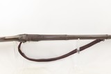RARE 1865 Date Antique REMINGTON CONTRACT Model 1863 Rifle-Musket CIVIL WAR One of 40,000 Made Late War for the Union Army - 13 of 20