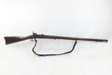 RARE 1865 Date Antique REMINGTON CONTRACT Model 1863 Rifle-Musket CIVIL WAR One of 40,000 Made Late War for the Union Army - 2 of 20