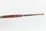 Antique U.S. SPENCER REPEATING RIFLE Co M1865 .56 Repeater CARBINE FRONTIER 1 of 24,000 Post-Civil War Carbines Produced - 7 of 19