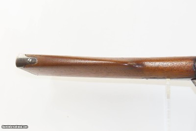 Antique U.S. SPENCER REPEATING RIFLE Co M1865 .56 Repeater CARBINE FRONTIER 1 of 24,000 Post-Civil War Carbines Produced - Image 11 of 19