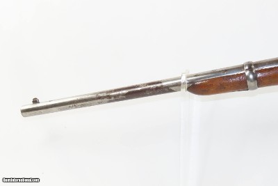 Antique U.S. SPENCER REPEATING RIFLE Co M1865 .56 Repeater CARBINE FRONTIER 1 of 24,000 Post-Civil War Carbines Produced - Image 17 of 19