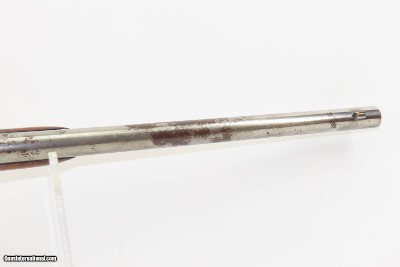 Antique U.S. SPENCER REPEATING RIFLE Co M1865 .56 Repeater CARBINE FRONTIER 1 of 24,000 Post-Civil War Carbines Produced - Image 13 of 19
