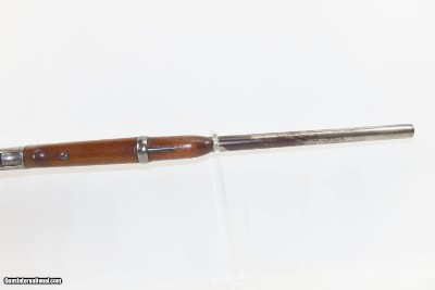 Antique U.S. SPENCER REPEATING RIFLE Co M1865 .56 Repeater CARBINE FRONTIER 1 of 24,000 Post-Civil War Carbines Produced - Image 7 of 19