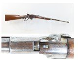 Antique U.S. SPENCER REPEATING RIFLE Co M1865 .56 Repeater CARBINE FRONTIER 1 of 24,000 Post-Civil War Carbines Produced