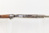 Antique U.S. SPENCER REPEATING RIFLE Co M1865 .56 Repeater CARBINE FRONTIER 1 of 24,000 Post-Civil War Carbines Produced - 12 of 19