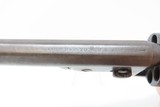 1867 Antique COLT Model 1851 NAVY .36 Caliber PERCUSSION Revolver Hickok Iconic WILD WEST Single Action Revolver!