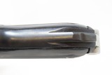 “1940” Date World War II German Mauser “42” Code 9mm LUGER PISTOL WWII
ICONIC World War II German Semi-Automatic Sidearm - 8 of 24