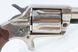 CASED London England Proofed Antique COLT NEW LINE .38 Centerfire Revolver
Conceal & Carry SELF DEFENSE SA Revolver - 20 of 21