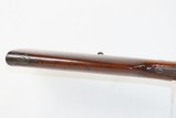 CIVIL WAR Antique U.S. BURNSIDE Model 1864 CAVALRY SADDLE RING CARBINE .54v Named for General Ambrose Burnside - 10 of 19