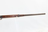 CIVIL WAR Antique U.S. BURNSIDE Model 1864 CAVALRY SADDLE RING CARBINE .54v Named for General Ambrose Burnside - 8 of 19