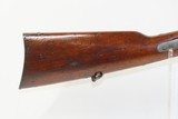 CIVIL WAR Antique U.S. BURNSIDE Model 1864 CAVALRY SADDLE RING CARBINE .54v Named for General Ambrose Burnside - 3 of 19