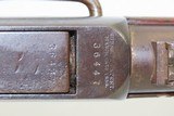 CIVIL WAR Antique U.S. BURNSIDE Model 1864 CAVALRY SADDLE RING CARBINE .54v Named for General Ambrose Burnside - 9 of 19