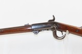 CIVIL WAR Antique U.S. BURNSIDE Model 1864 CAVALRY SADDLE RING CARBINE .54v Named for General Ambrose Burnside - 16 of 19