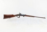 CIVIL WAR Antique U.S. BURNSIDE Model 1864 CAVALRY SADDLE RING CARBINE .54v Named for General Ambrose Burnside - 2 of 19