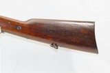 CIVIL WAR Antique U.S. BURNSIDE Model 1864 CAVALRY SADDLE RING CARBINE .54v Named for General Ambrose Burnside - 15 of 19