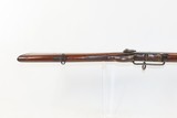 CIVIL WAR Antique U.S. BURNSIDE Model 1864 CAVALRY SADDLE RING CARBINE .54v Named for General Ambrose Burnside - 7 of 19
