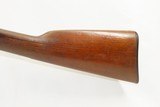 c1902 COLT Small Frame LIGHTNING .22 SHORT Small Game SLIDE ACTION Rifle C&R Pump Action Rifle Made in 1902 - 3 of 19