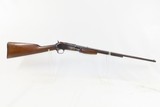 c1902 COLT Small Frame LIGHTNING .22 SHORT Small Game SLIDE ACTION Rifle C&R Pump Action Rifle Made in 1902 - 14 of 19