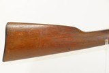 c1902 COLT Small Frame LIGHTNING .22 SHORT Small Game SLIDE ACTION Rifle C&R Pump Action Rifle Made in 1902 - 15 of 19